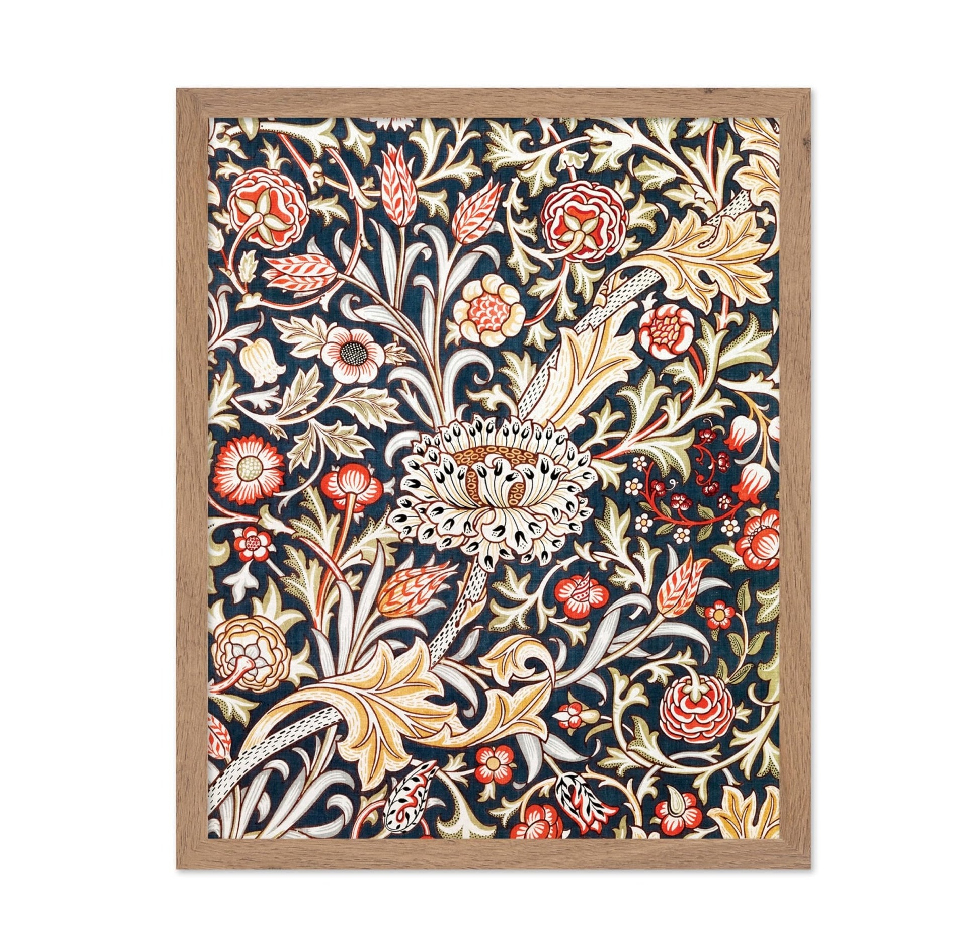 William Morris - Trent No2