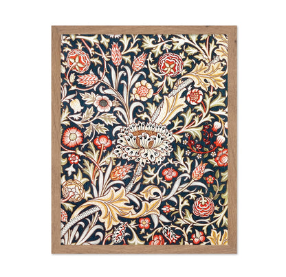 William Morris - Trent No2