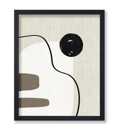 Lines on Linen