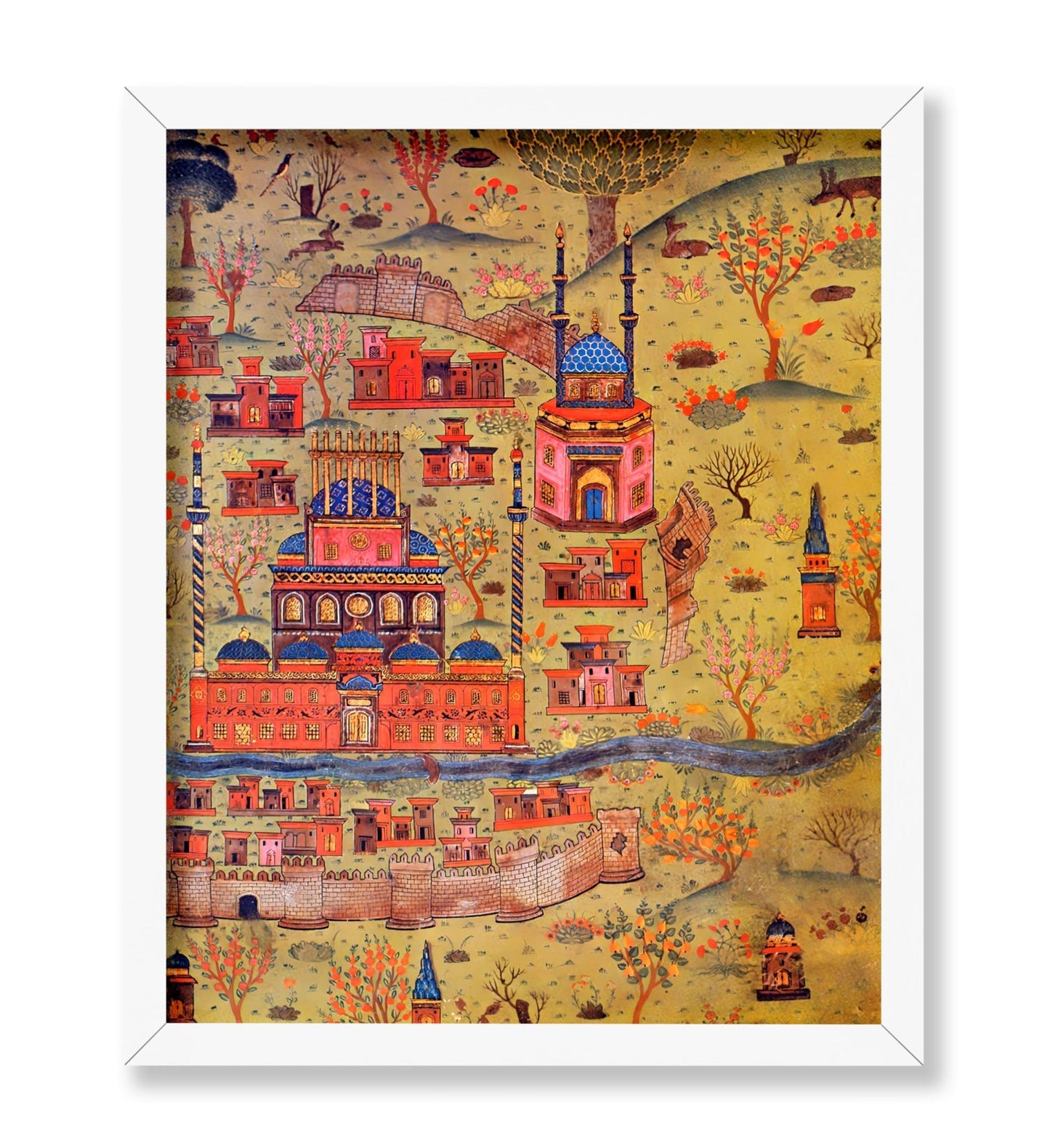 Ottoman Empire