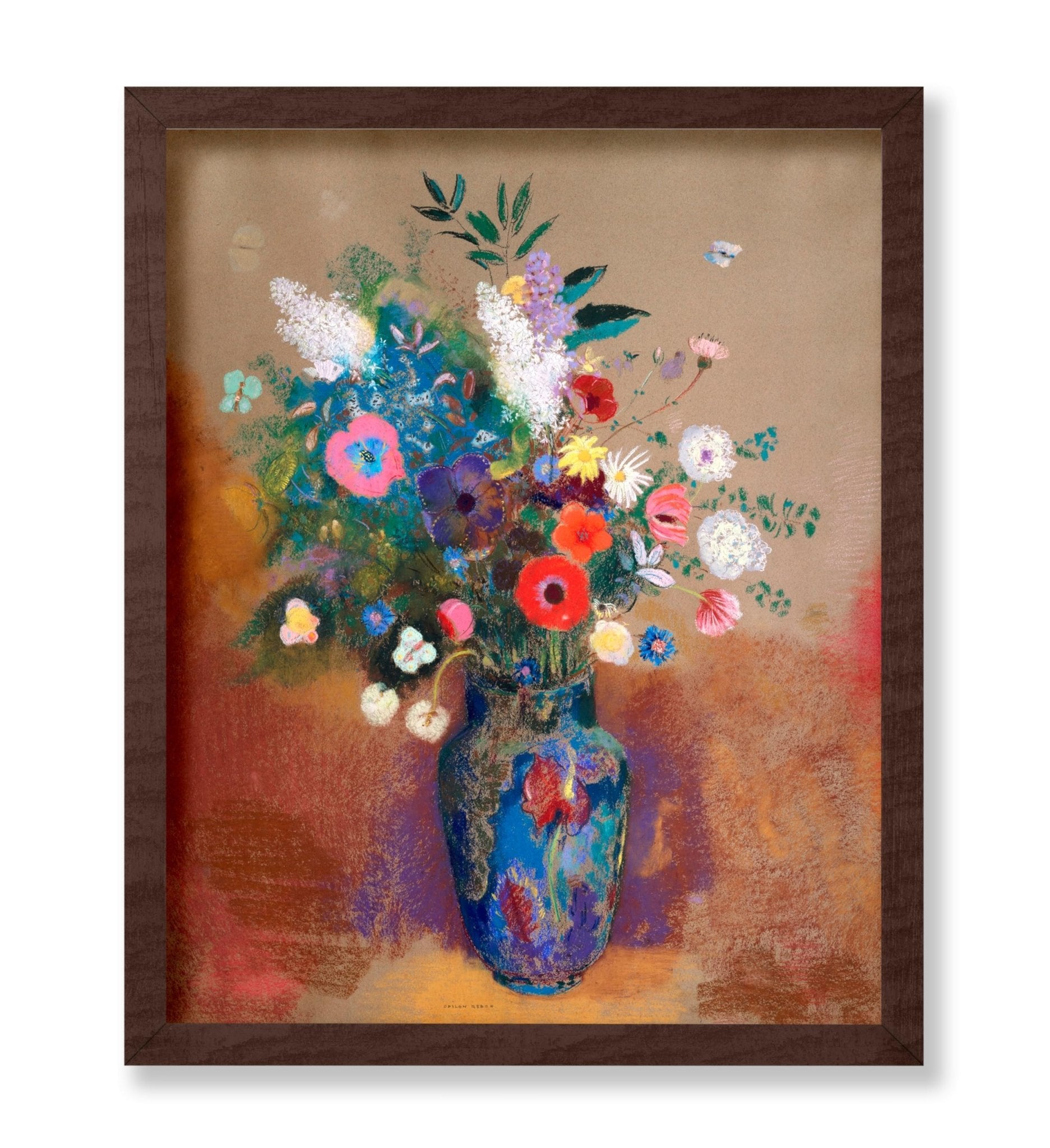 Bouquet of Flowers No1