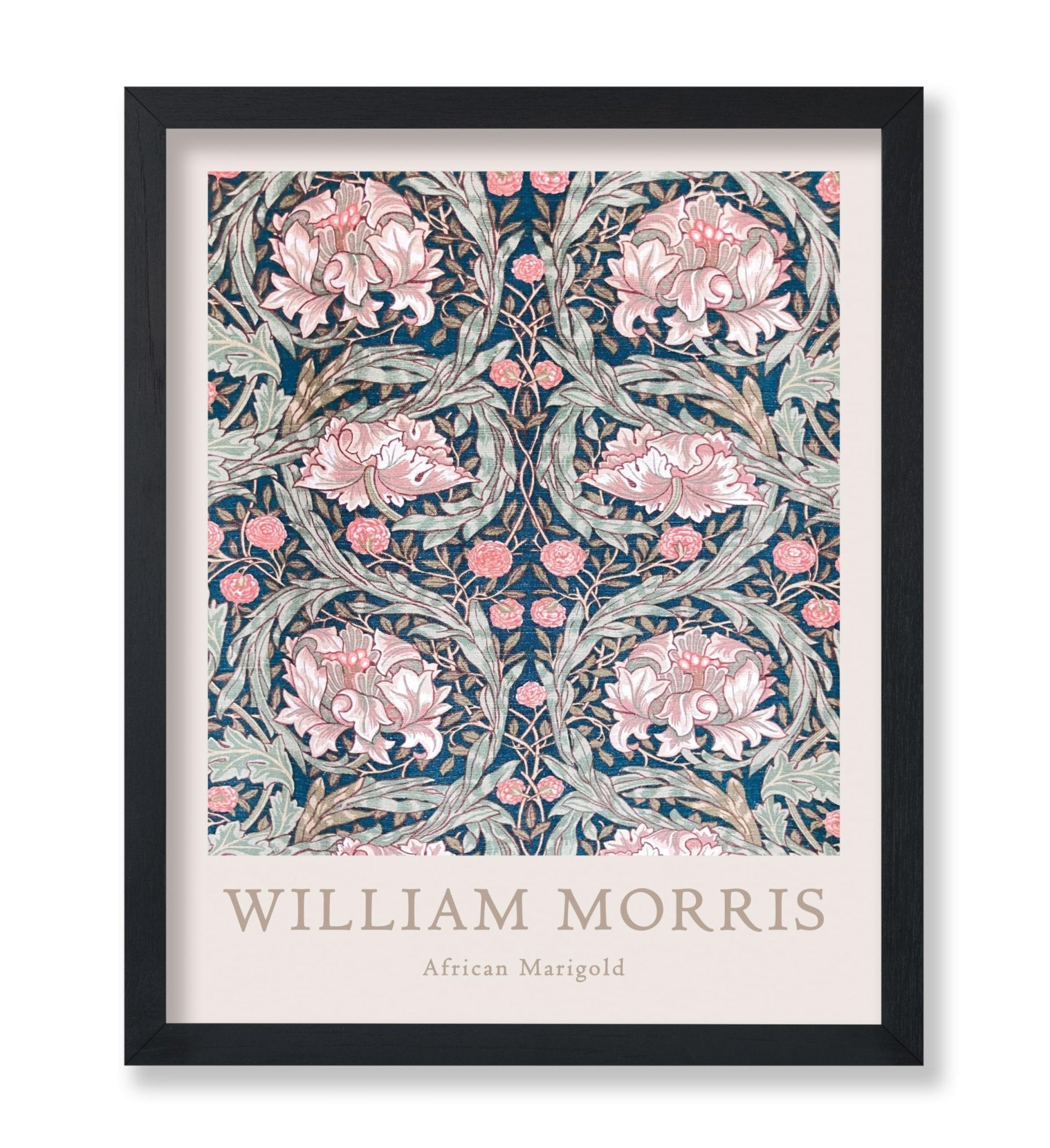 William Morris - Marigold No6