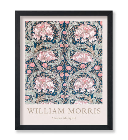 William Morris - Marigold No6