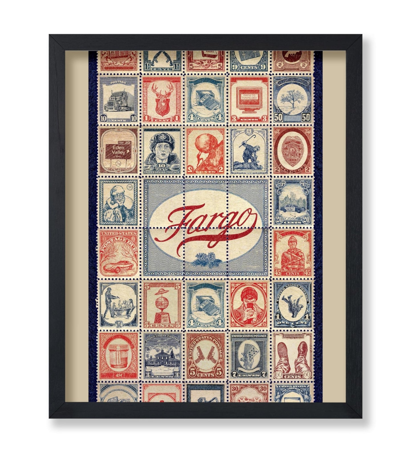 Fargo