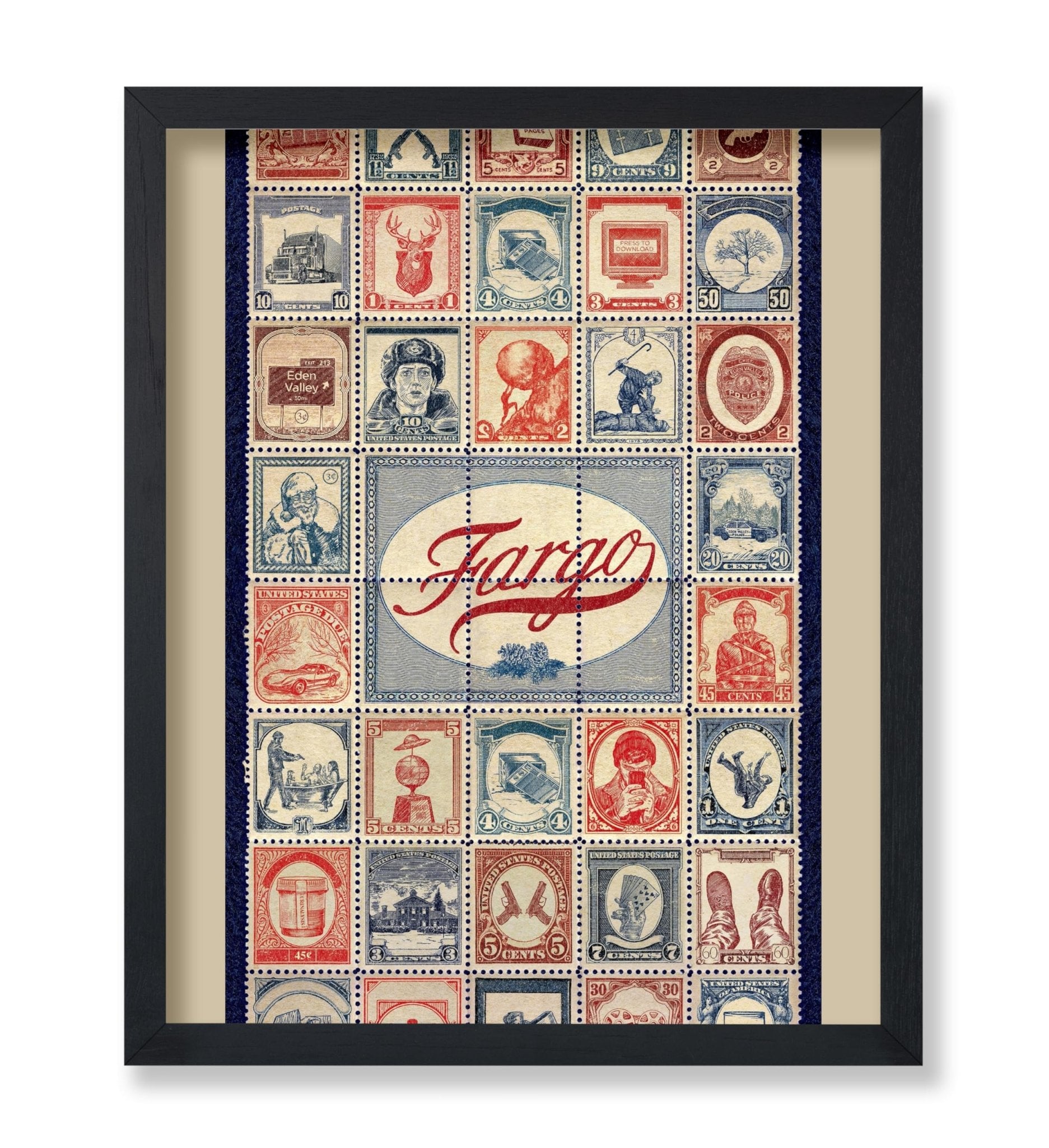 Fargo