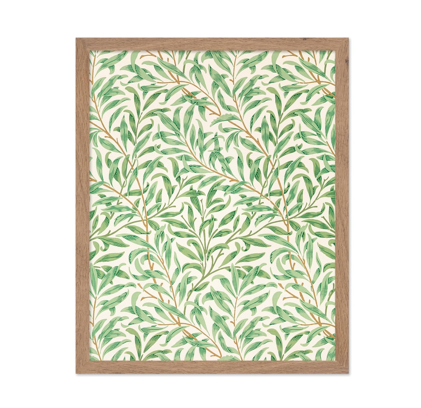 William Morris - Willow Bough No3