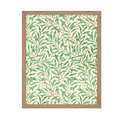 William Morris - Willow Bough No3