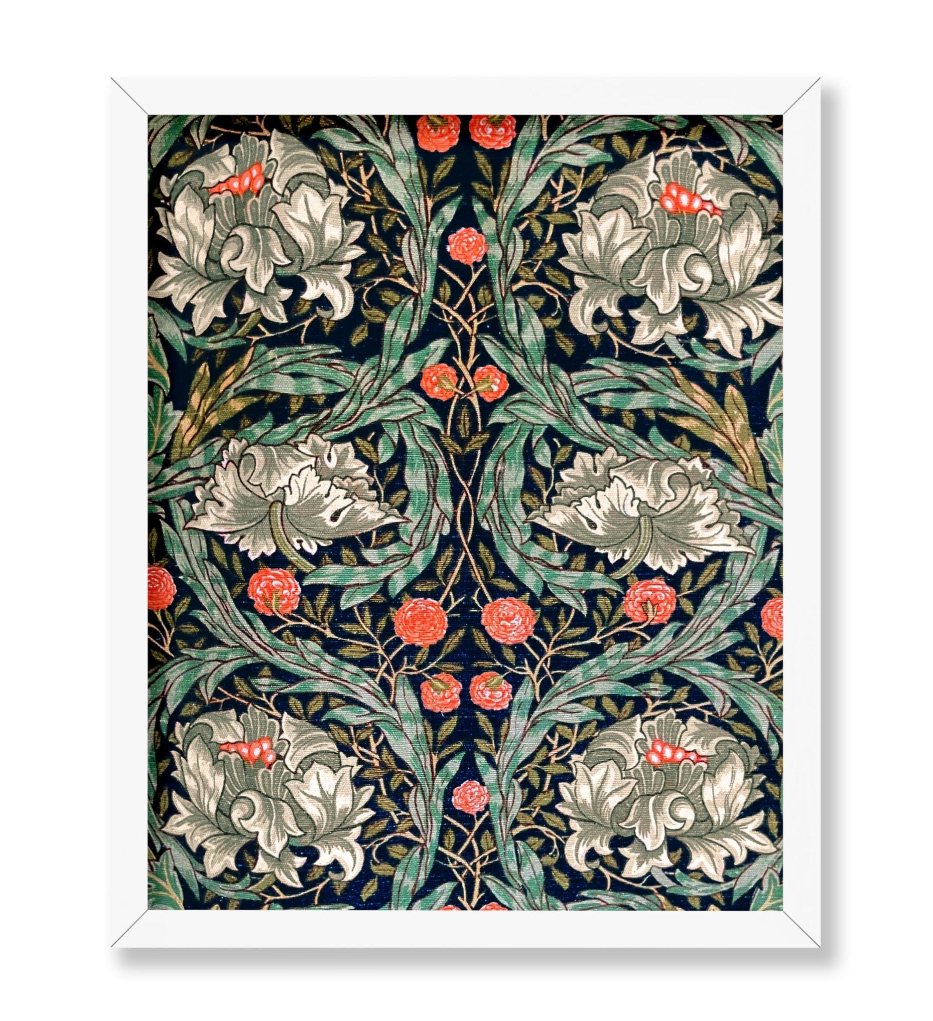 William Morris - Marigold No5