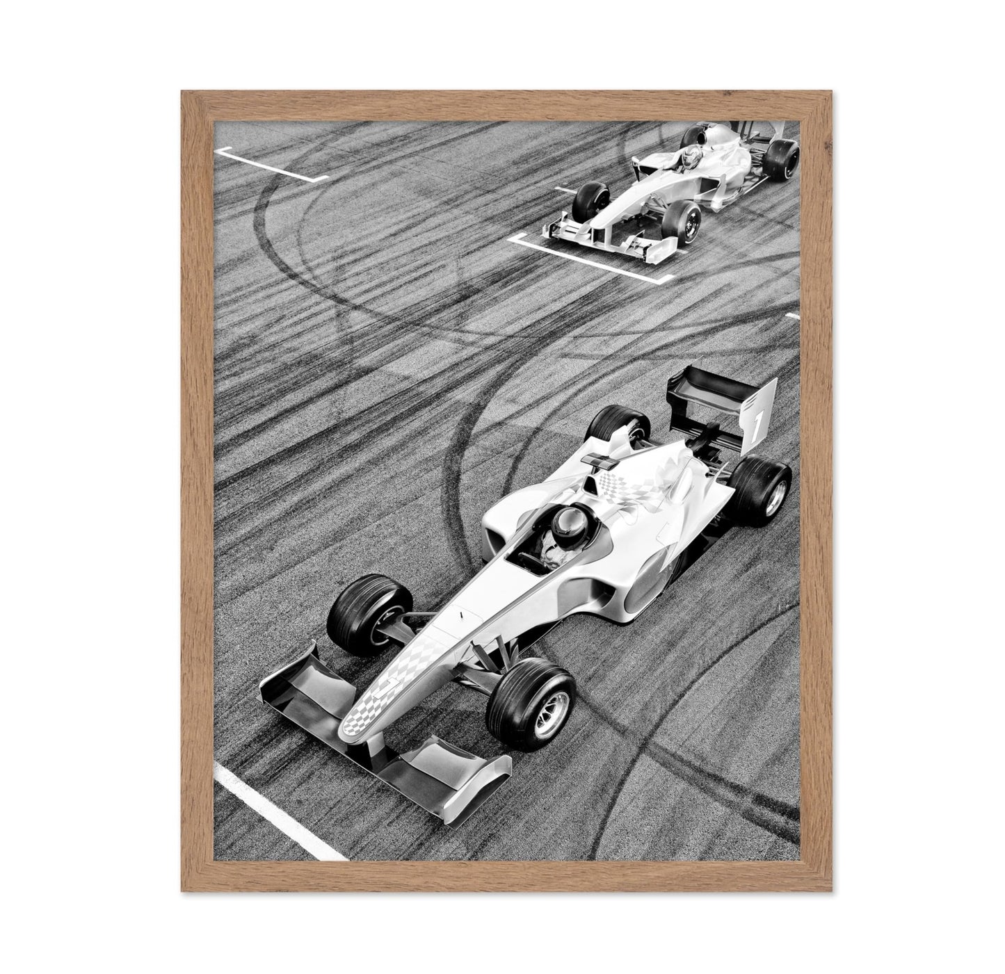 Race Car No2