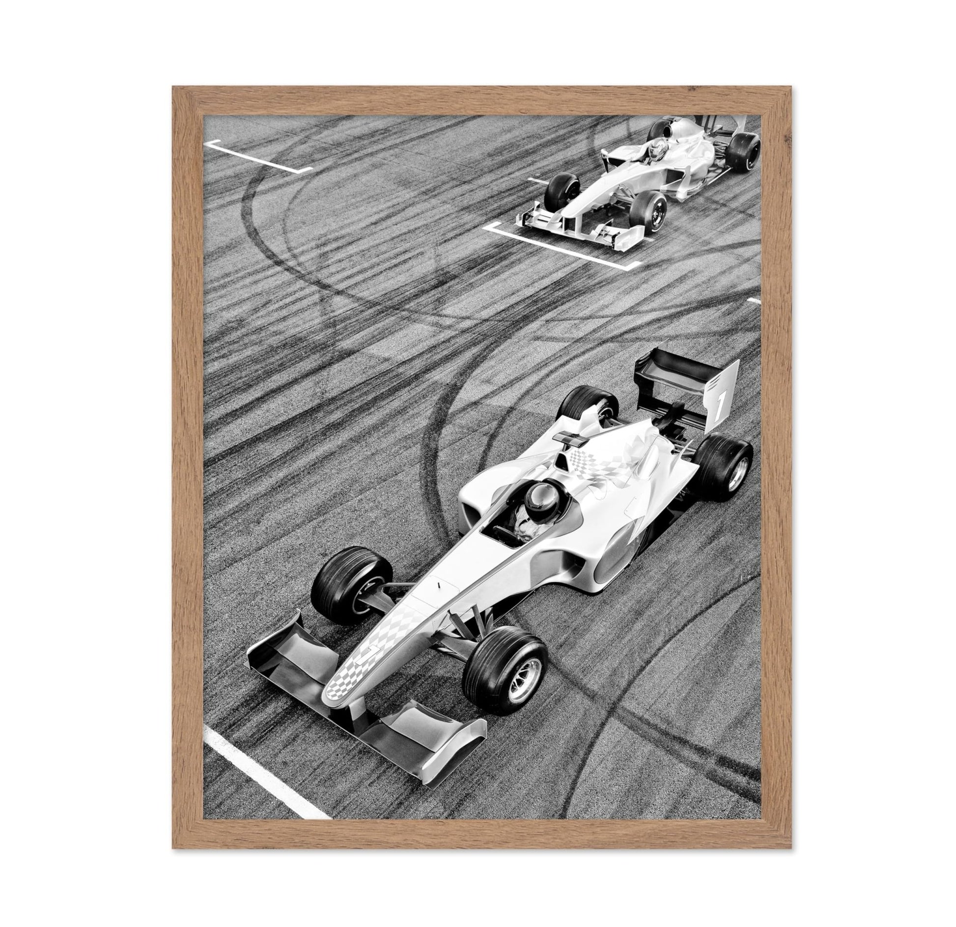 Race Car No2