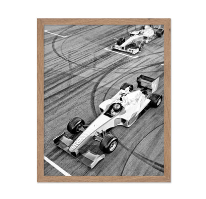 Race Car No2