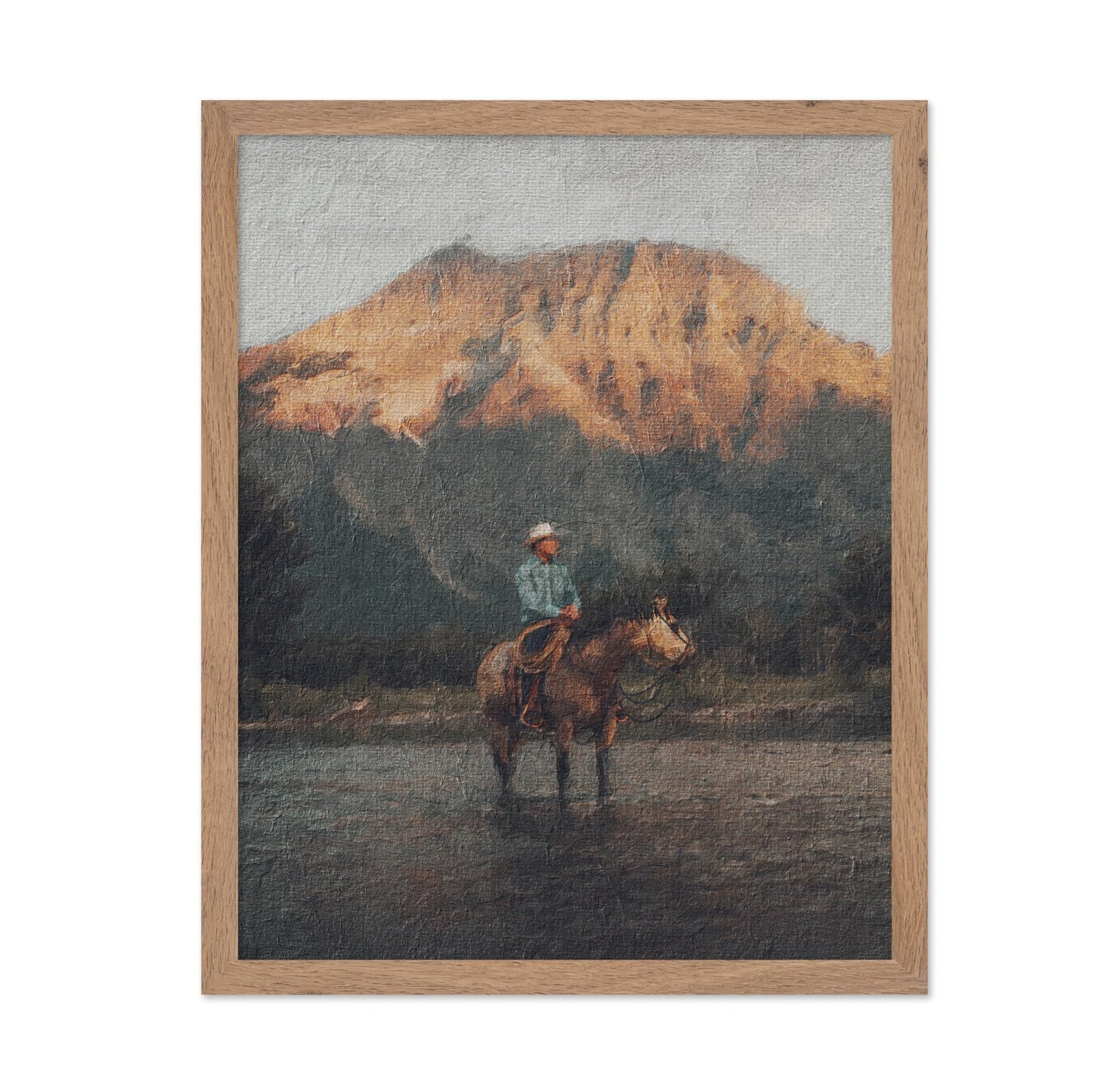 Cowboy No1