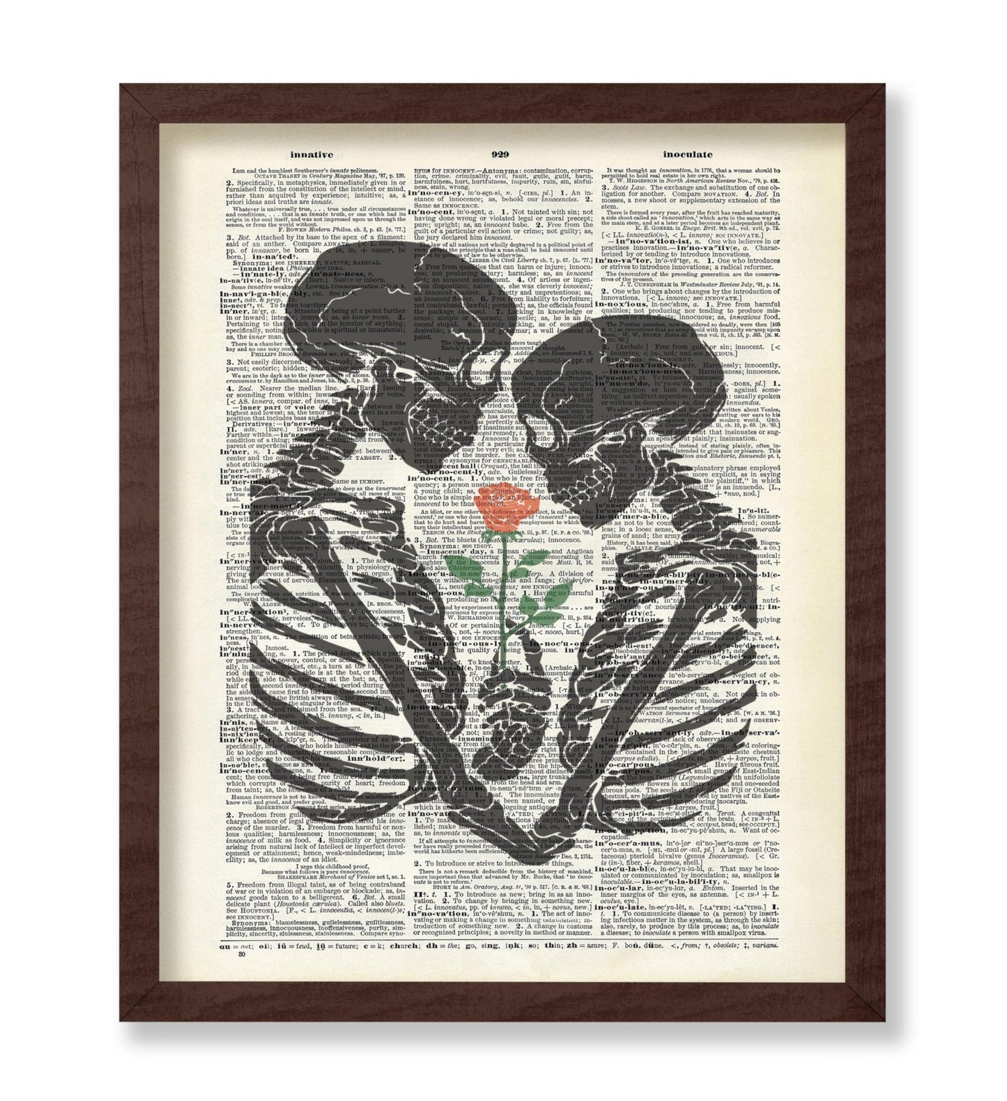 Skeleton Romance
