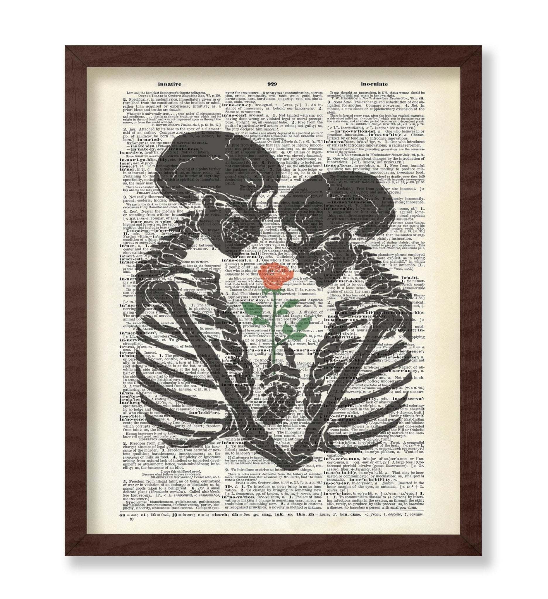 Skeleton Romance