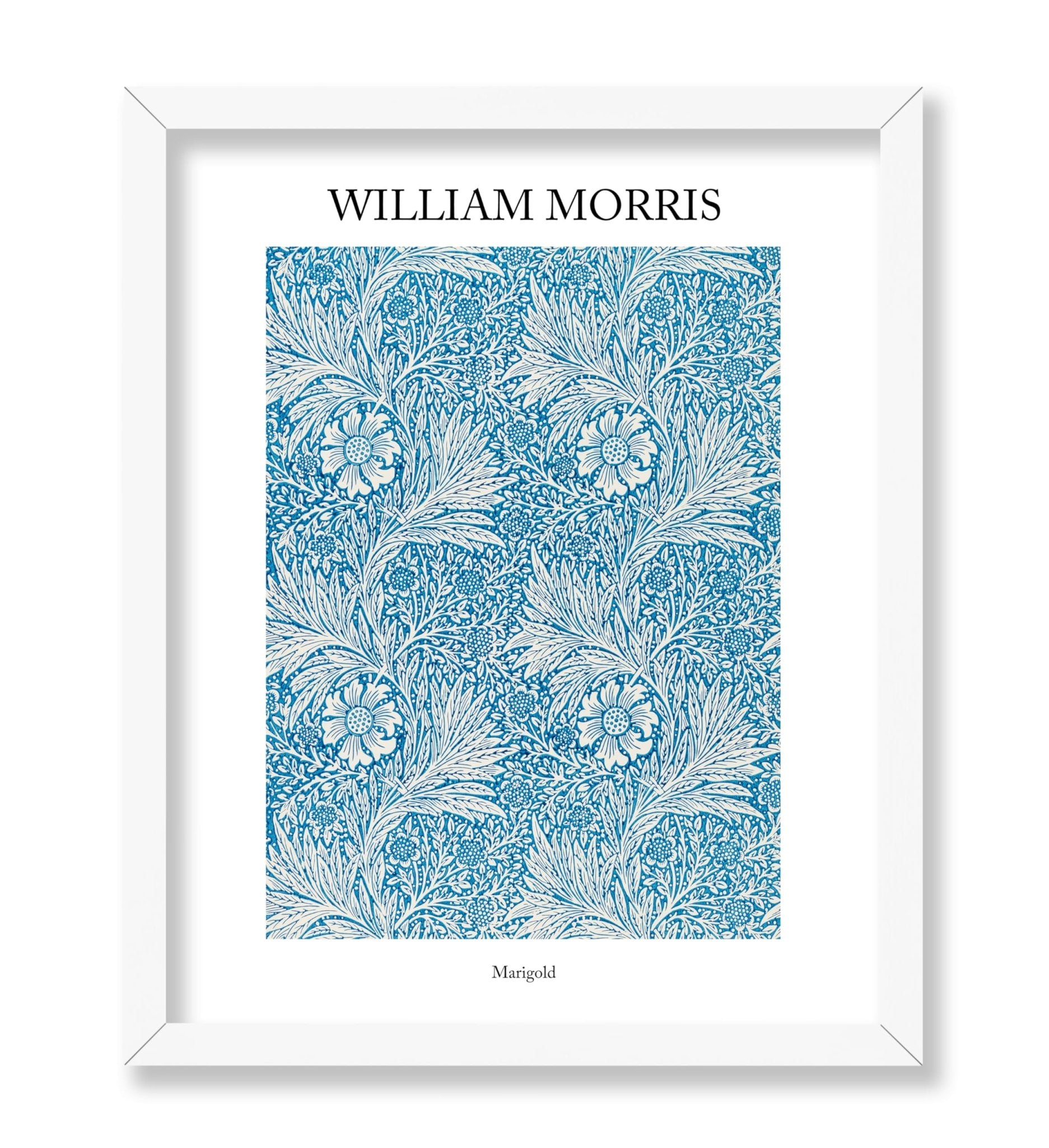 William Morris - Marigold No1
