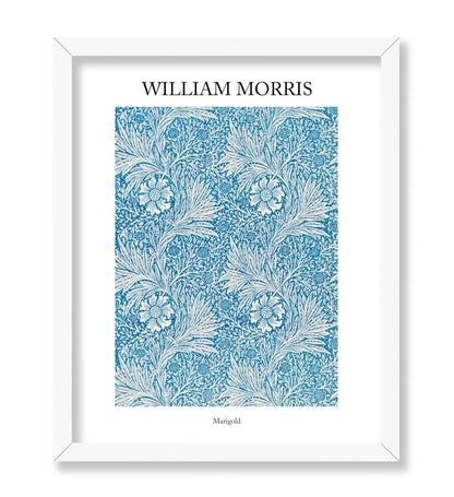 William Morris - Marigold No1