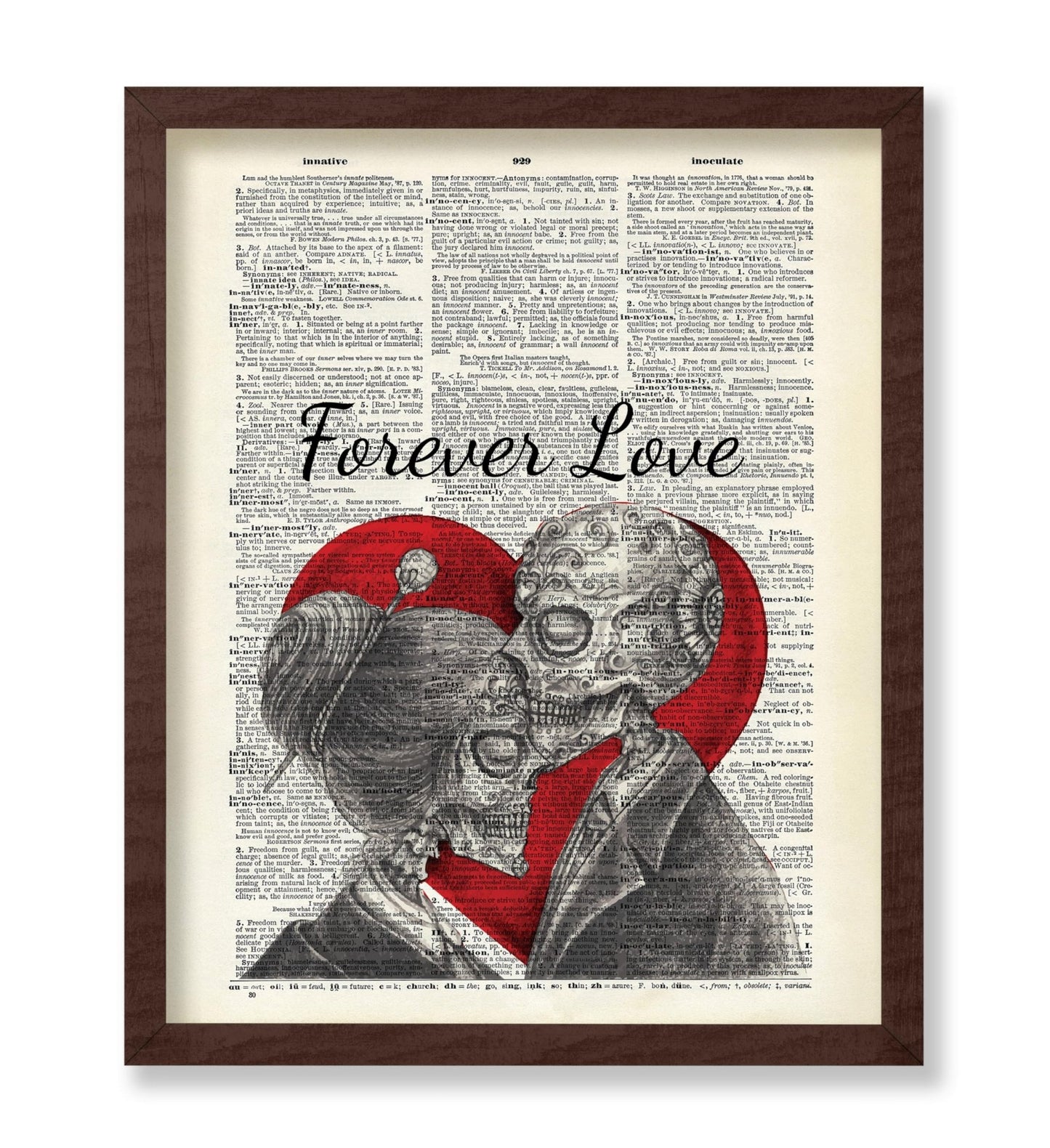Forever Love