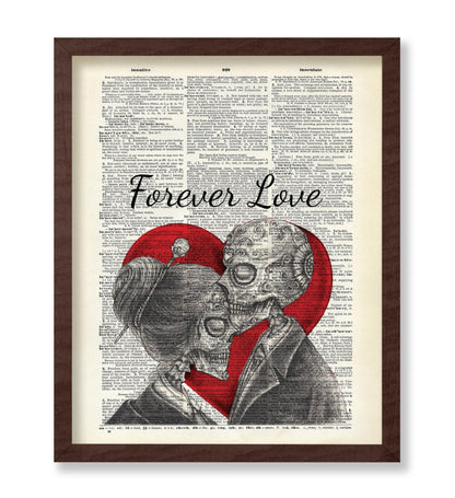 Forever Love