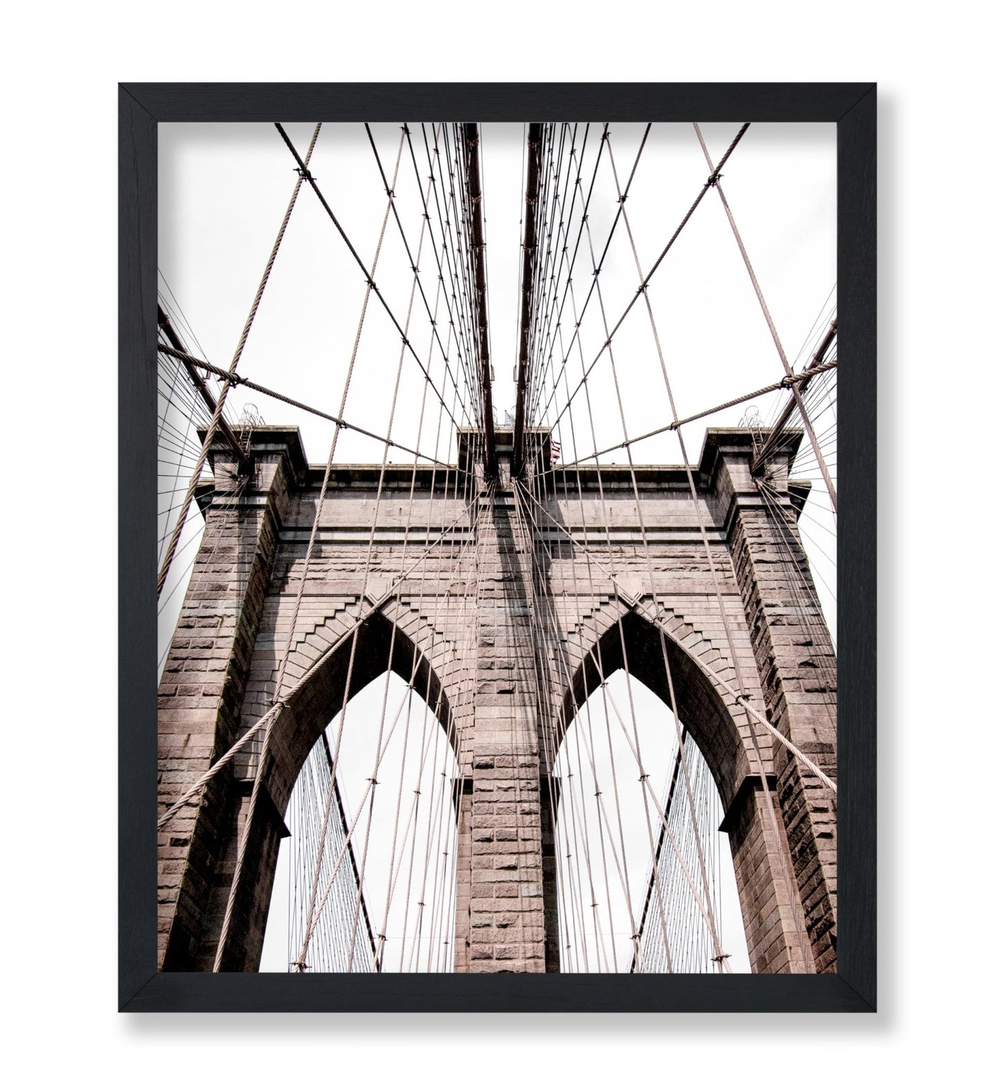 Brooklyn Bridge