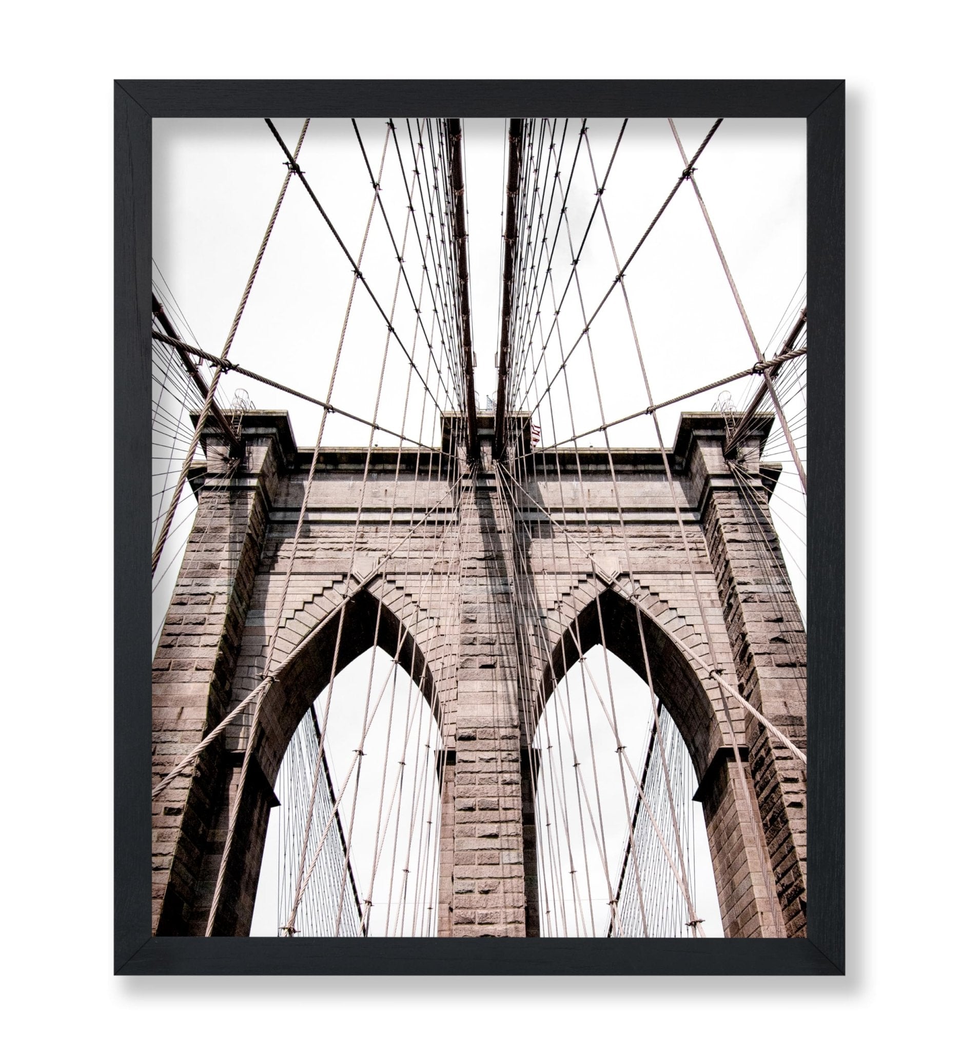 Brooklyn Bridge