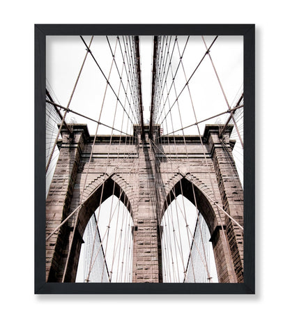 Brooklyn Bridge