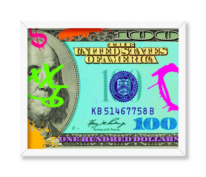 One Hundred Dollars