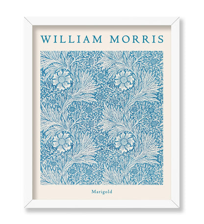 William Morris - Marigold No7