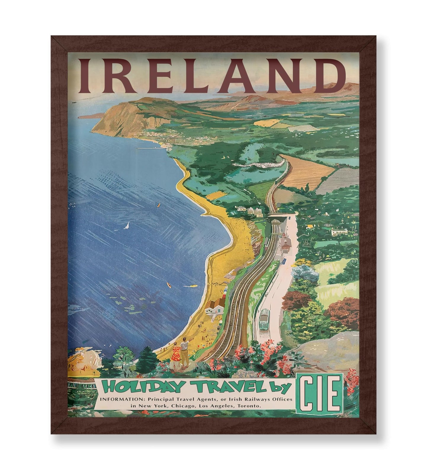 Ireland