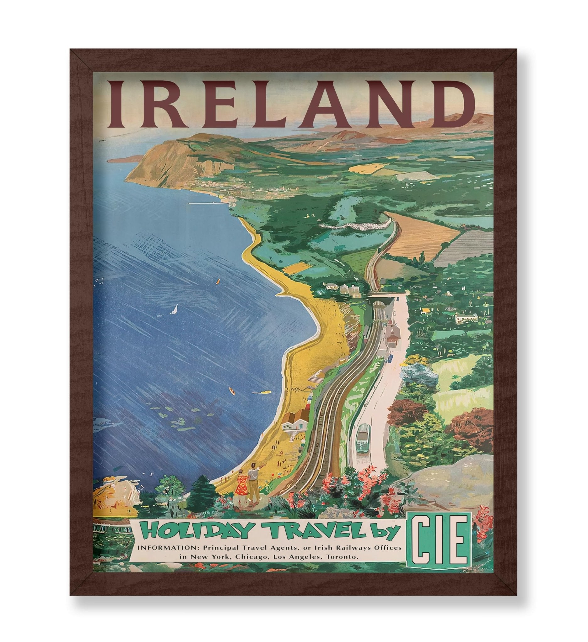Ireland