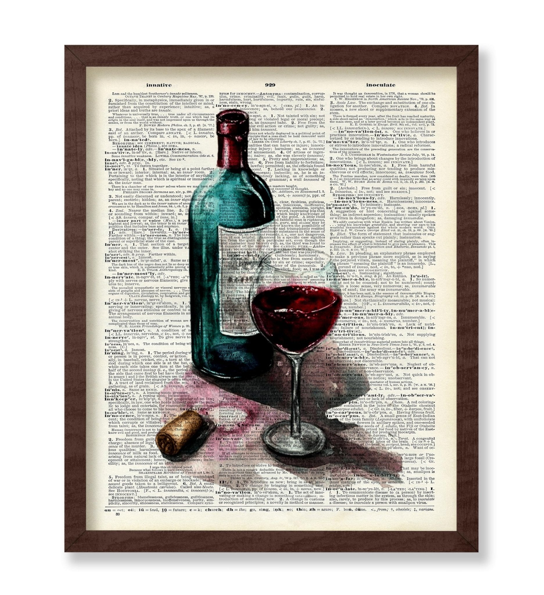 Wine
