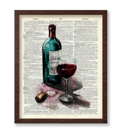Wine