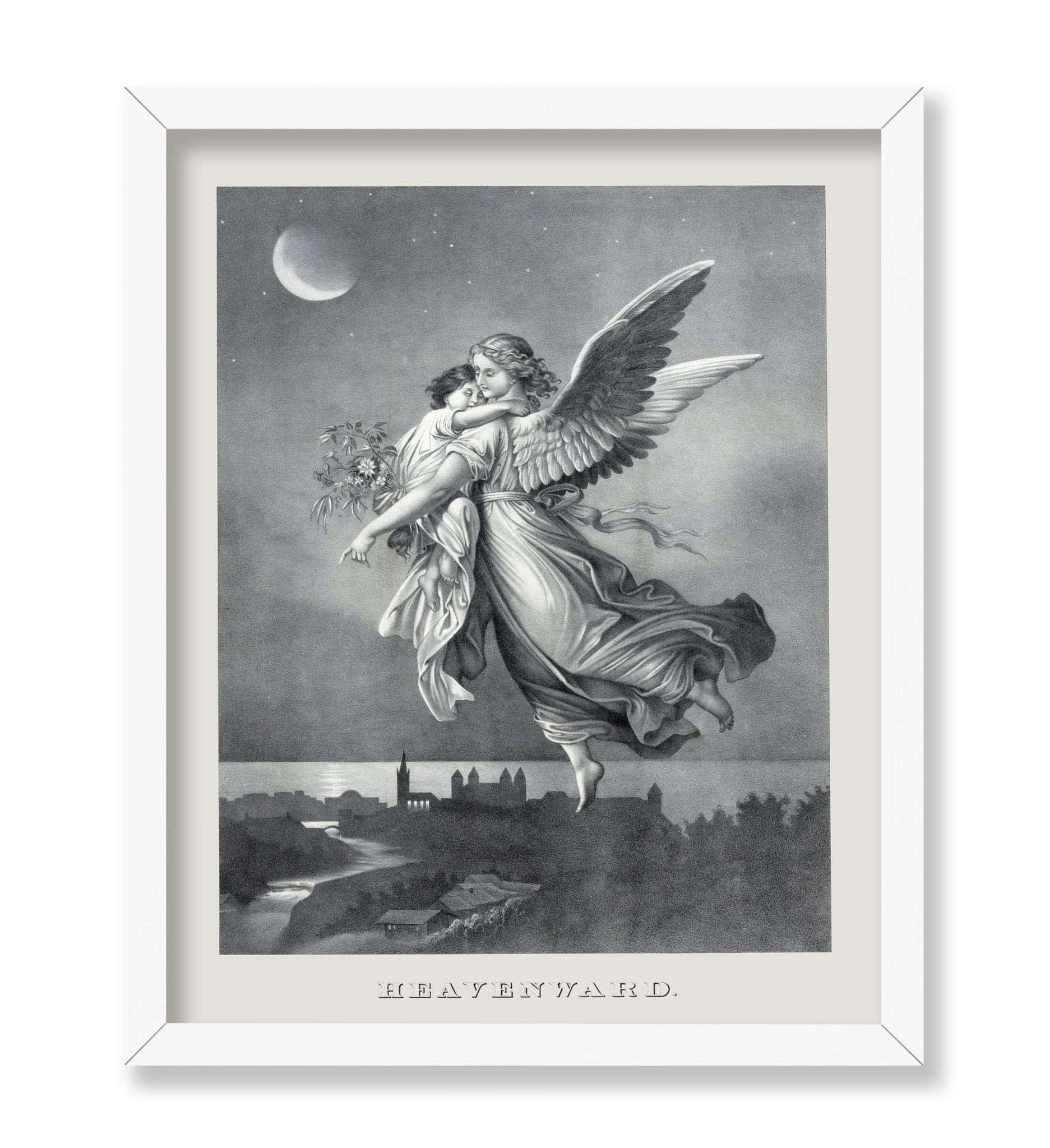 Guardian Angel
