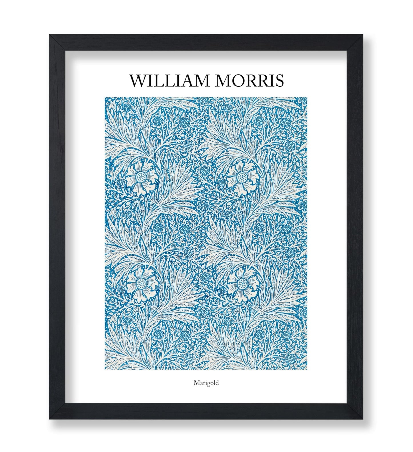 William Morris - Marigold No1
