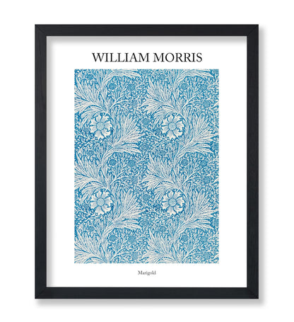 William Morris - Marigold No1