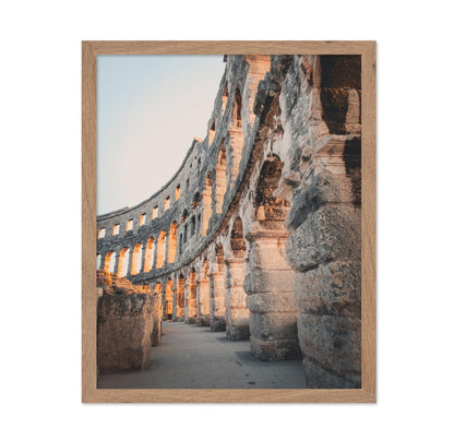 The Colosseum