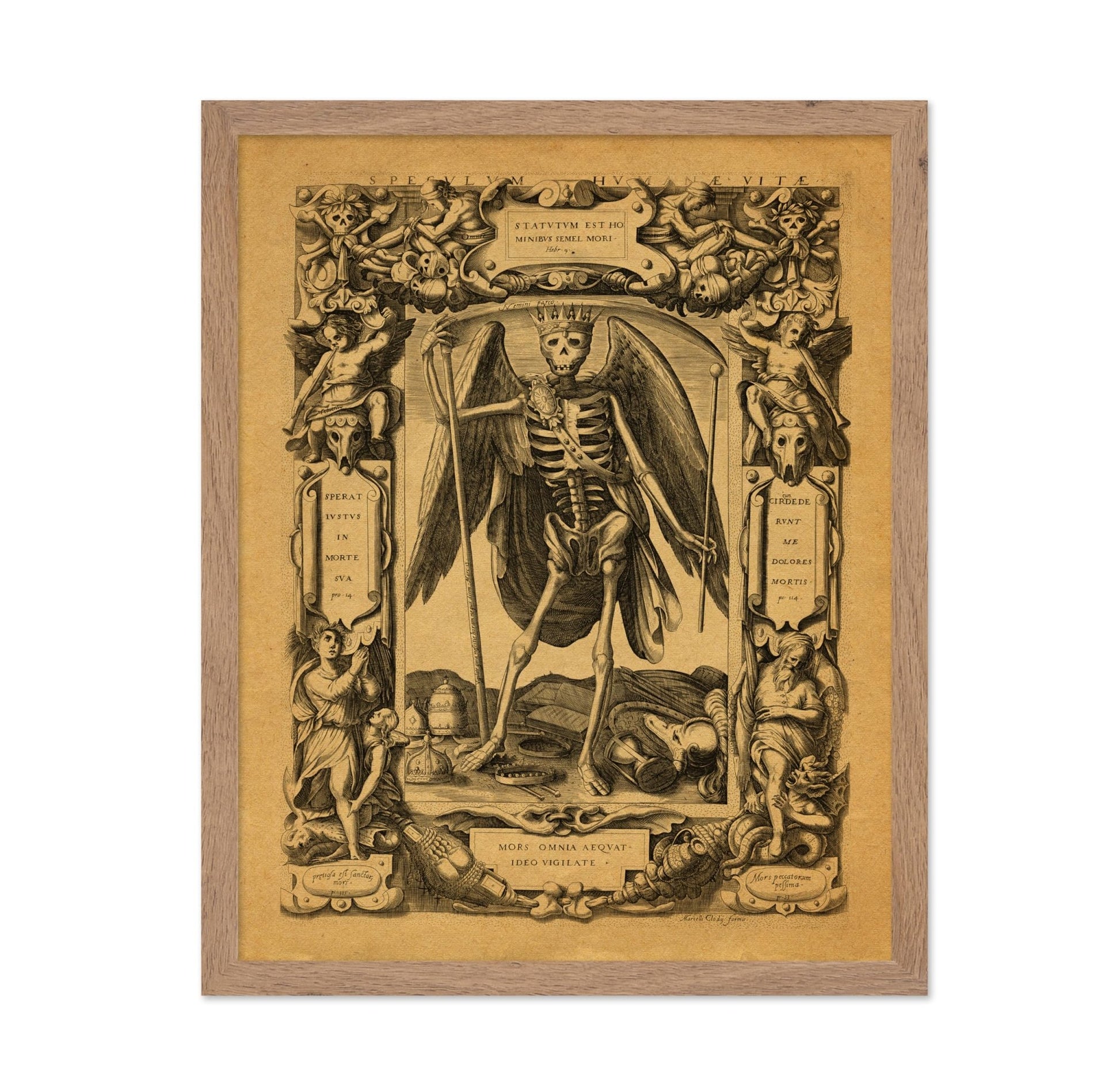 Angel of Death