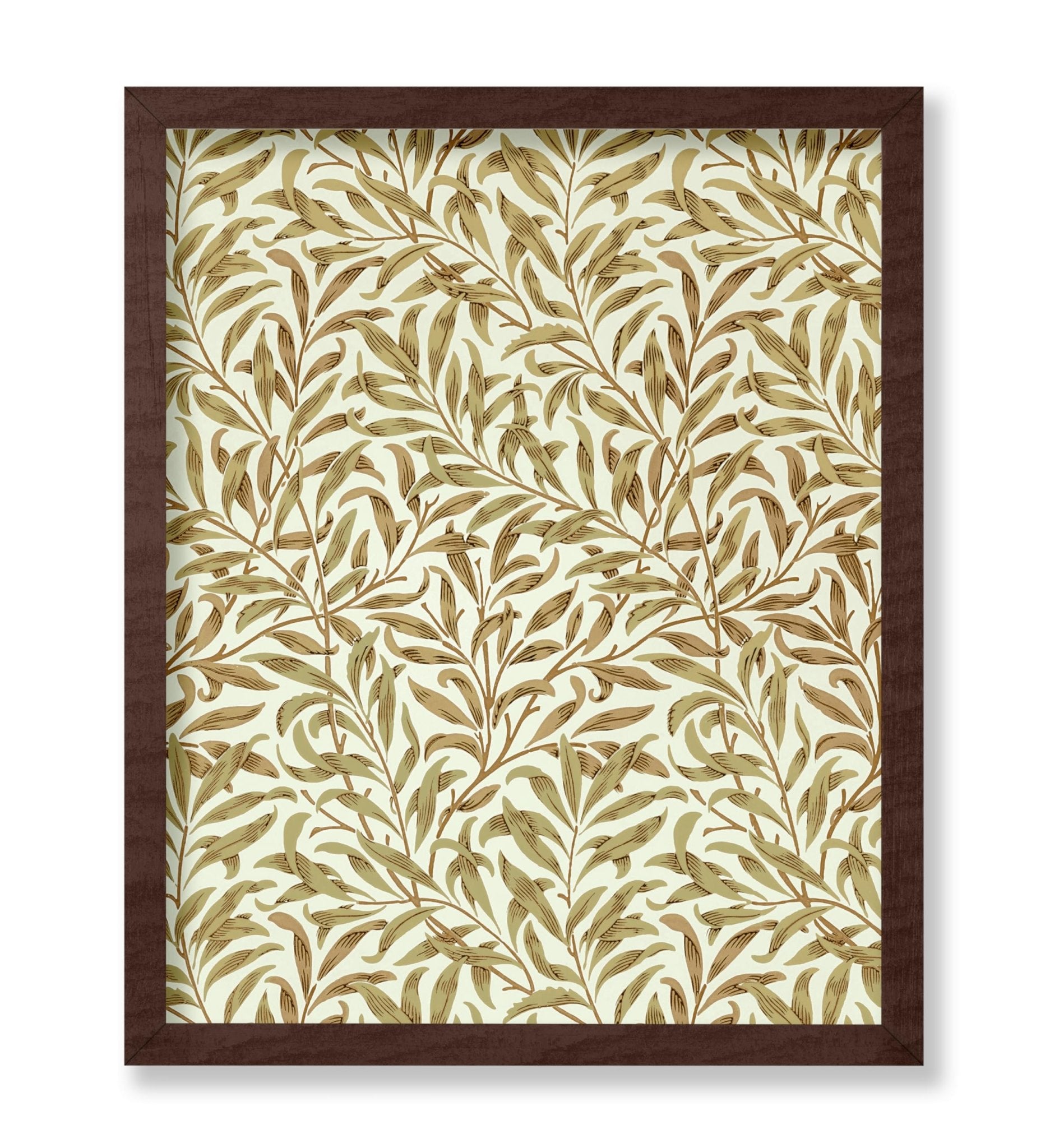 William Morris - Willow Bough No7