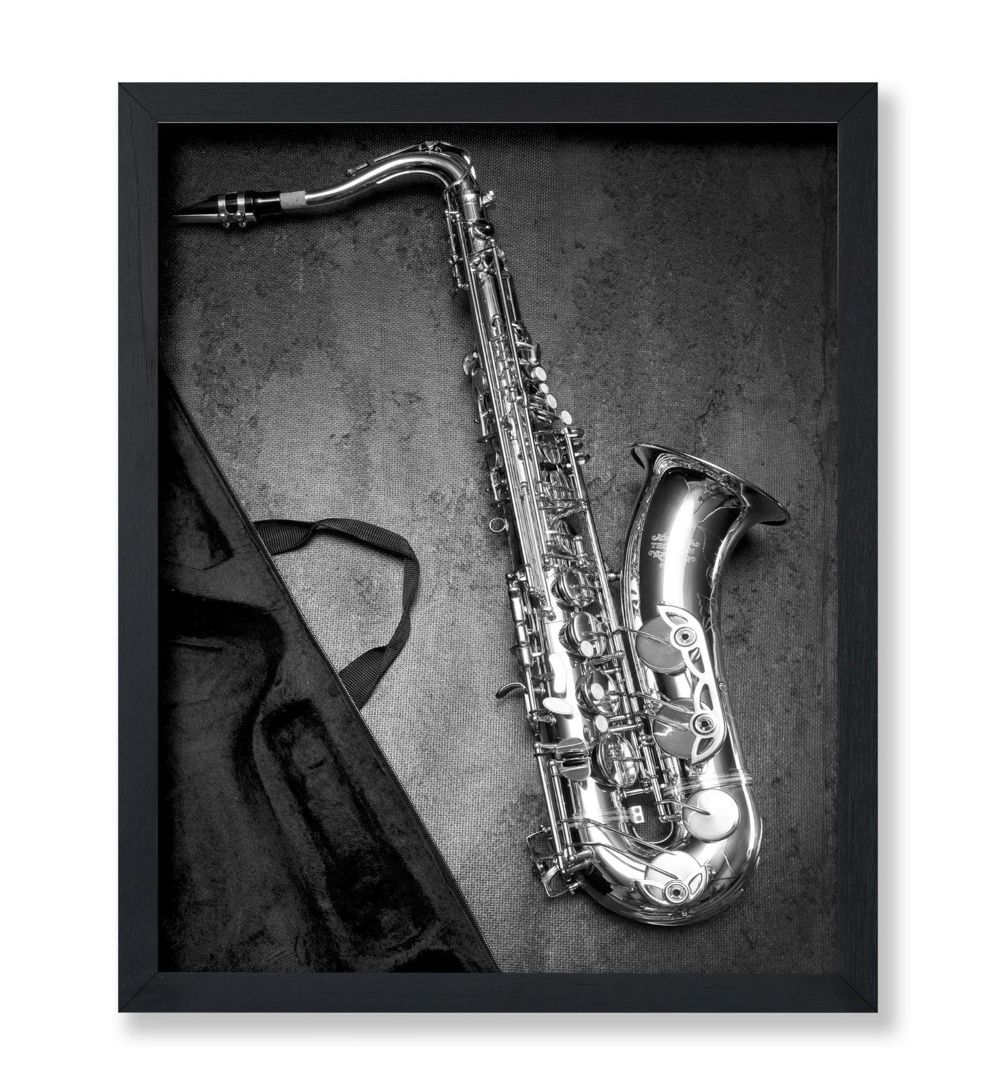 Saxophone Photography