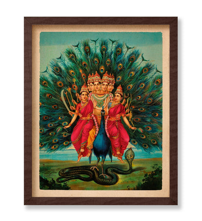 Raja Ravi Varma