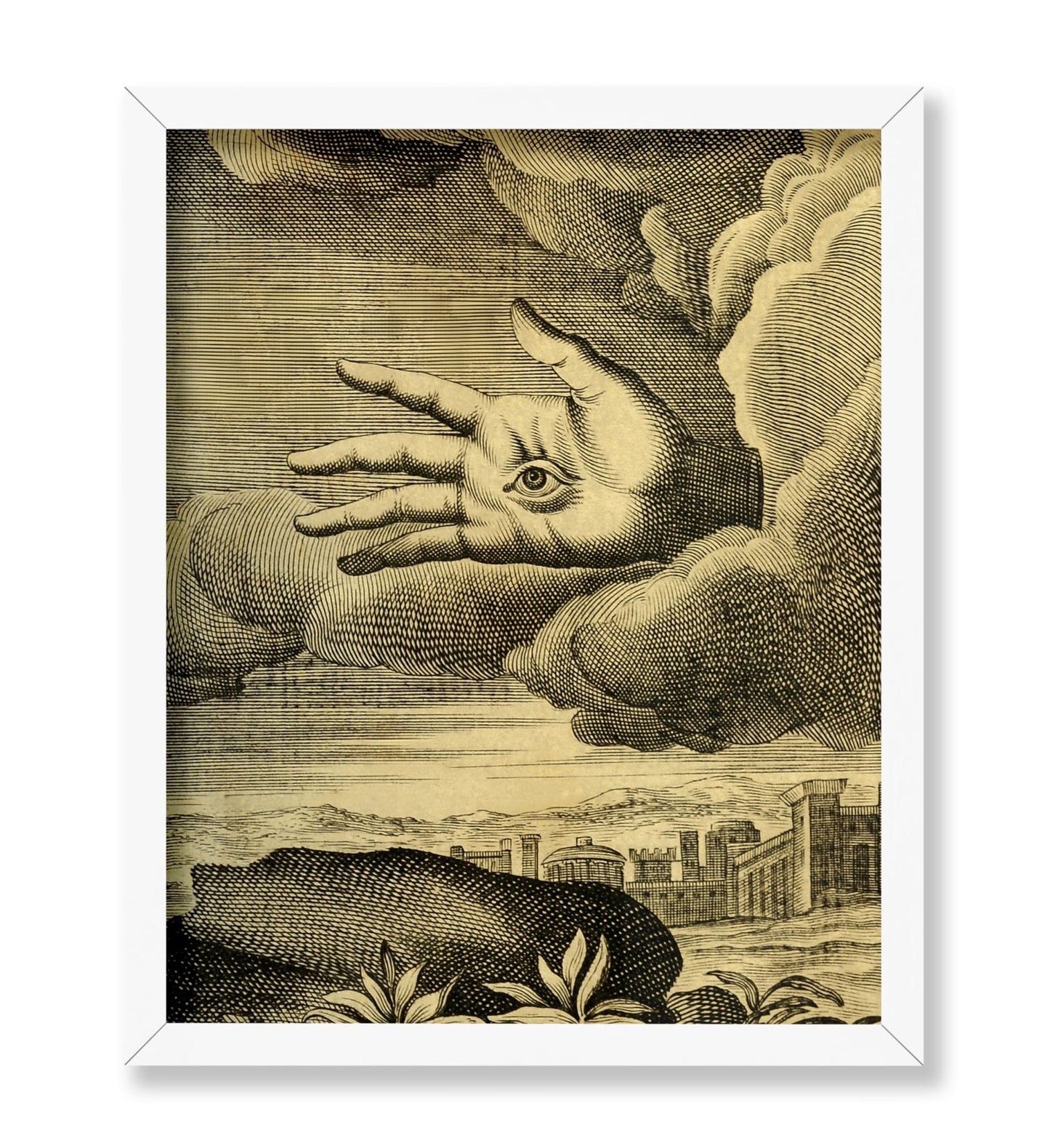 Hand of Fatima