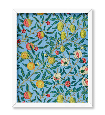 William Morris - Fruit No4