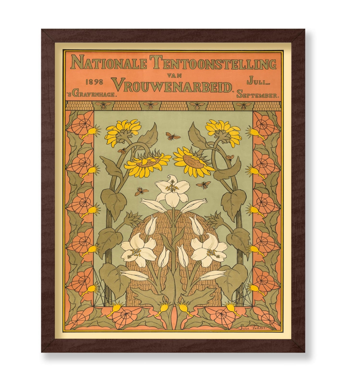 National Exhibition of Women's Work