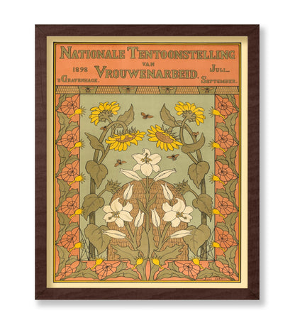 National Exhibition of Women's Work