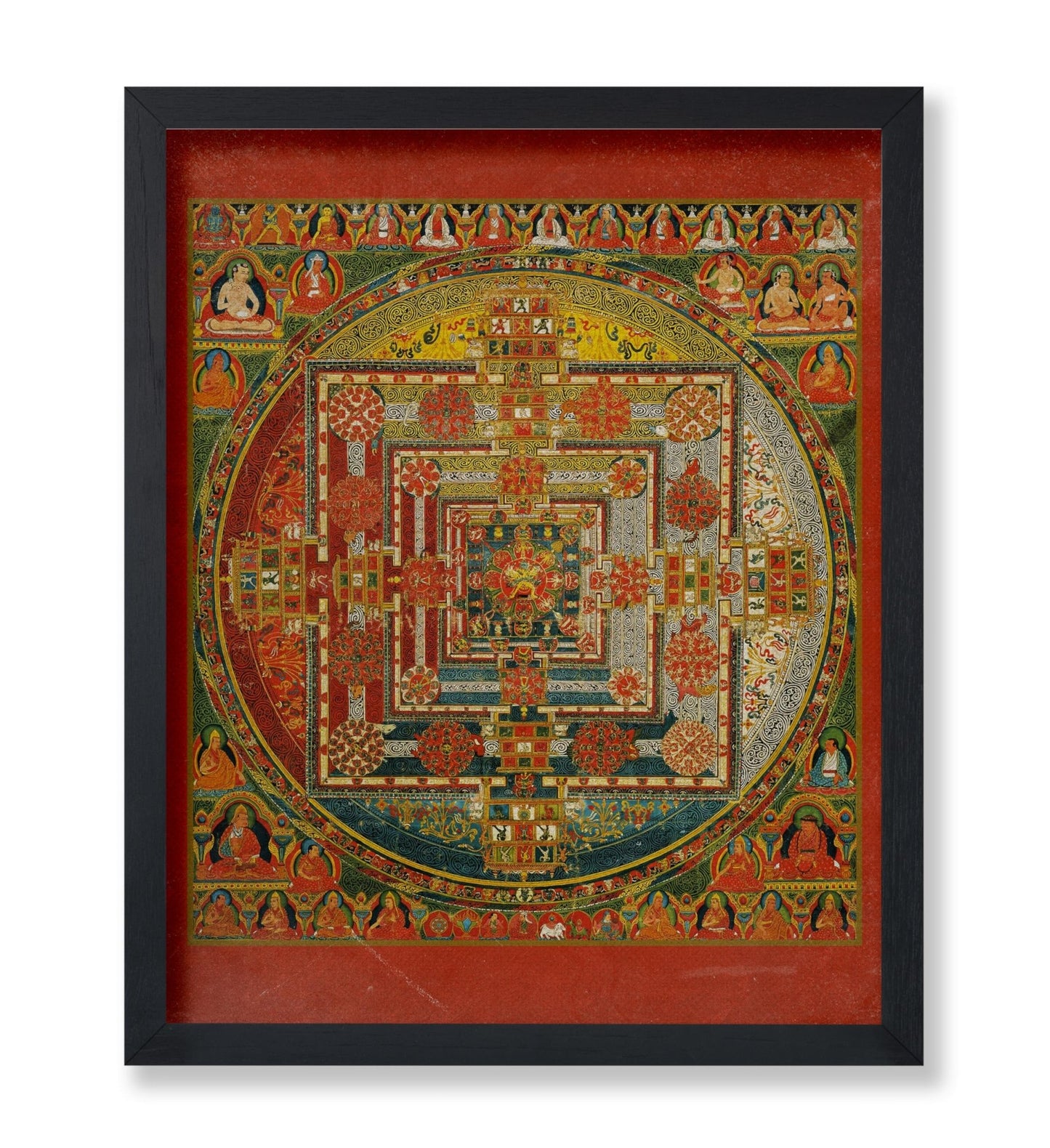 Wheel of Time