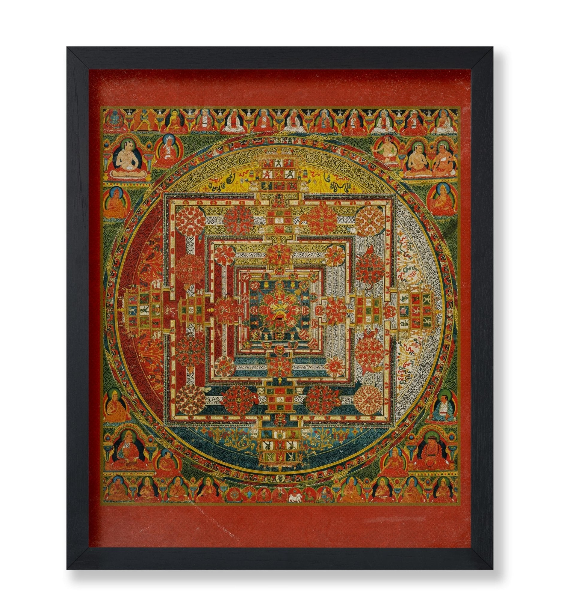 Wheel of Time