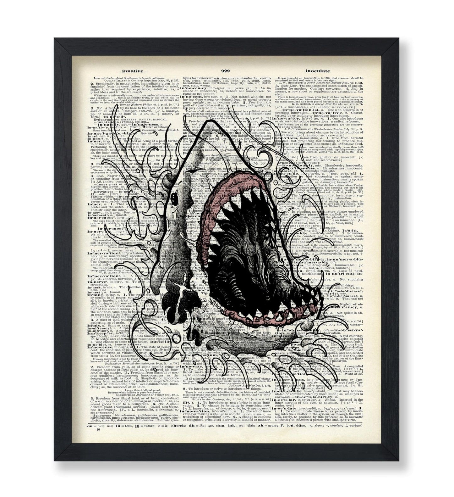 Shark No1