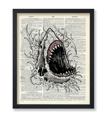 Shark No1