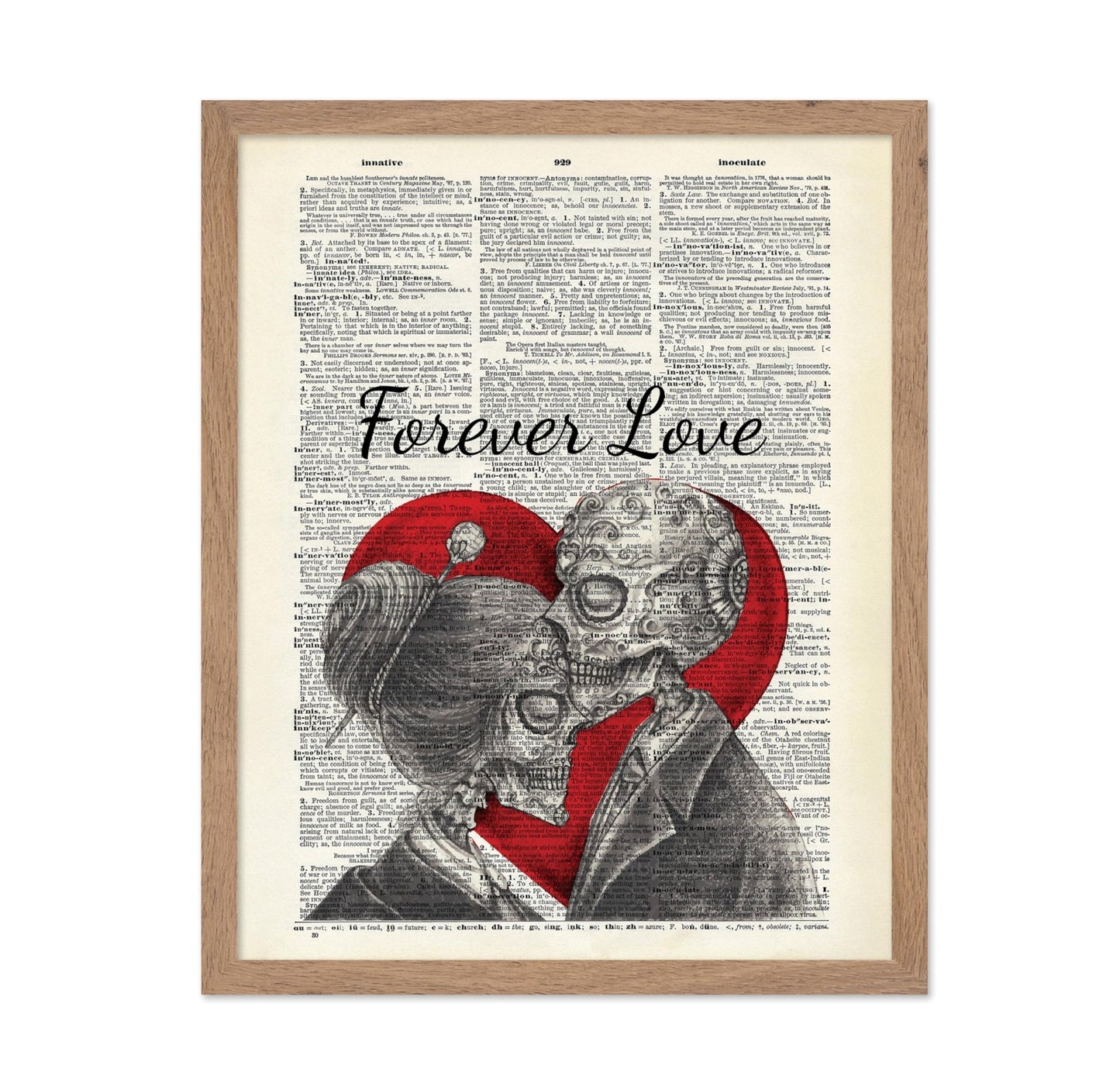 Forever Love
