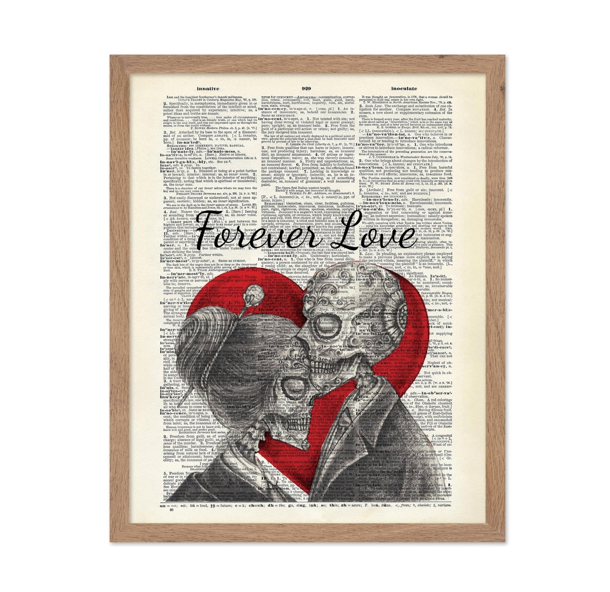 Forever Love