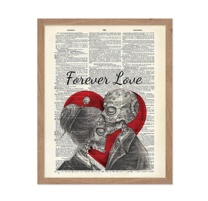 Forever Love